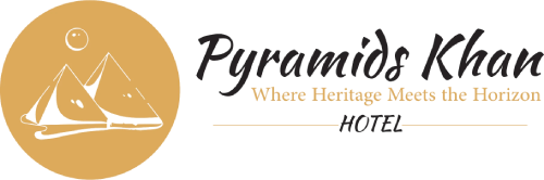 Pyramids Khan Hotel
